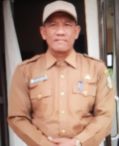 Gaji Perangkat Desa Tak Cair 7 Bulan, Kades di Kuansing Tutup Pelayanan Kantor