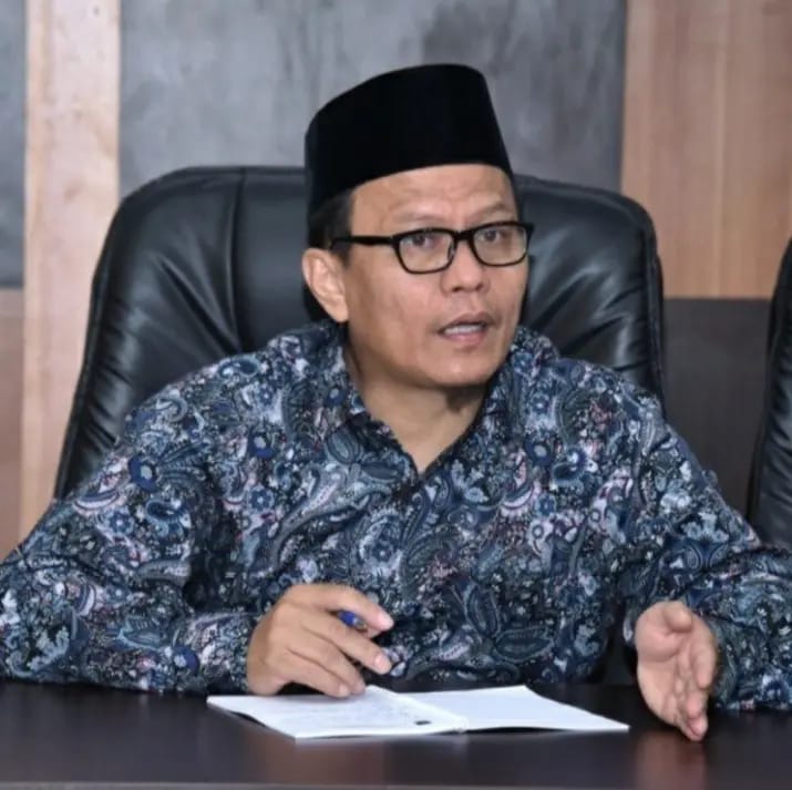 Dua Pekan Berkas PAW Dua Anggota DPRD Bengkalis dari PKS Mandek Dimeja Sekwan