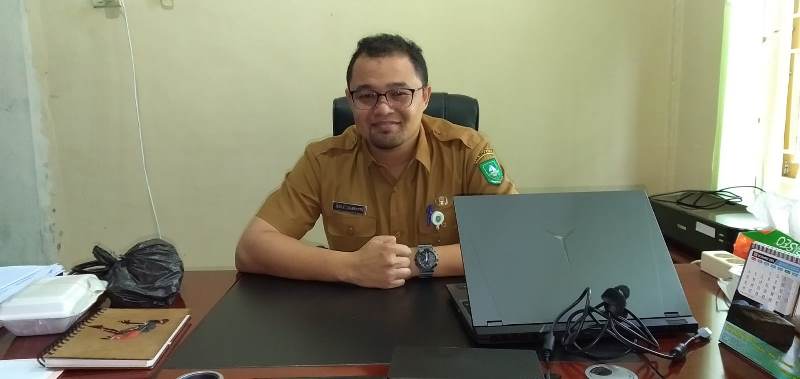 Tahun Ini, 143 Unit RLH Bankeu Bersumber dari APBD Riau