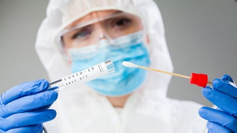 Alat Swab PCR tak Tersedia di RSUD, Keluarga Pasien Protes Pelayanan
