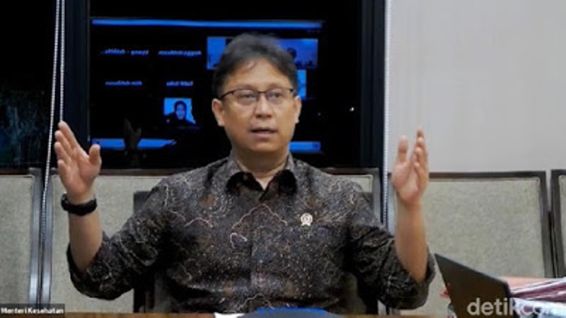Vaksin Berbayar Jadi Kontroversi, Menkes: Saya yang Pusing Juga