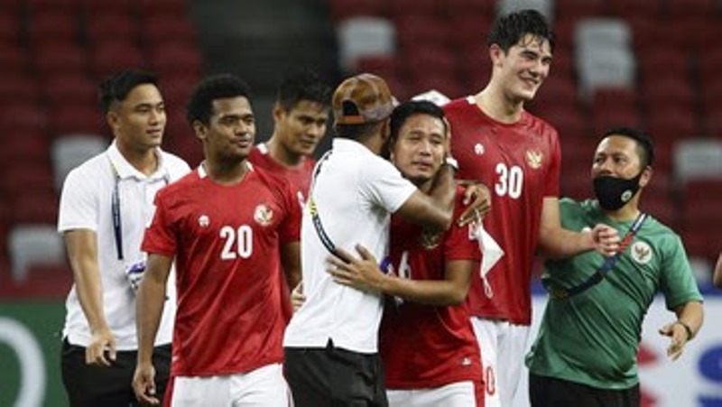 Menpora Pastikan Timnas Indonesia Dapat Bonus Juara Piala AFF