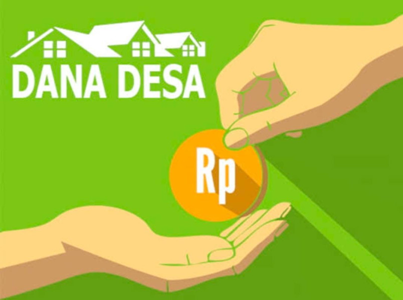 Kampar Terbesar Terima Rp 243 Miliar, Ini Rincian Perolehan Dana Desa 10 Kabupaten di Riau 2025