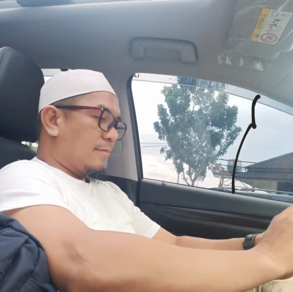 Catatan Jum'at  