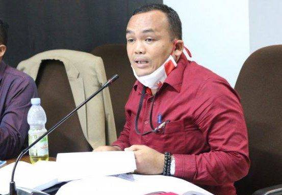 Plot Anggaran Pendidikan Cukup Besar di APBD 2024, DPRD Pekanbaru Minta Agenda Seremoni Dikurangi