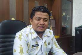 Kadisnaker Riau Ingatkan Perusahaan Dilarang Bayar Upah di Bawah UMPE