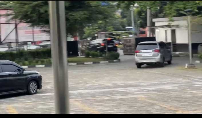 Kabar OTT KPK, Ini Kata Kepala Dinas PUPR-PKPP Riau