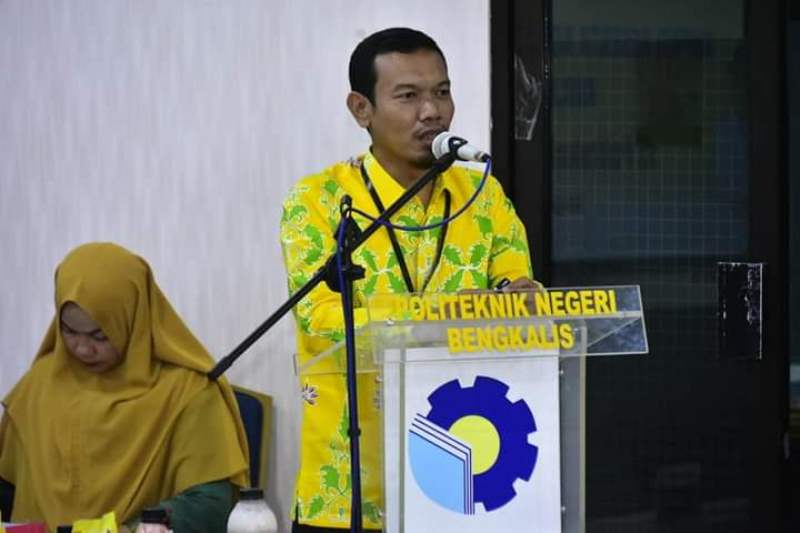 SNMPN 2022, Polbeng Siap dengan Prodi Favorit
