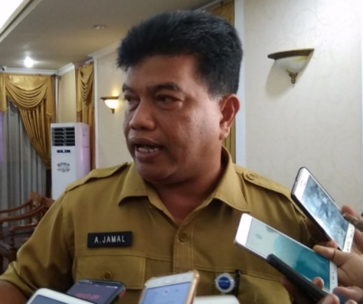 Naik 6 Persen, UMK Pekanbaru Tahun 2023 Diperkirakan Rp3,2 Juta