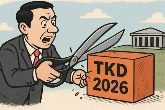 TKD Riau Dipangkas Rp1,2 Triliun, Gubri Disarankan Benahi Tata Kelola Anggaran dan Berinovasi Genjot PAD