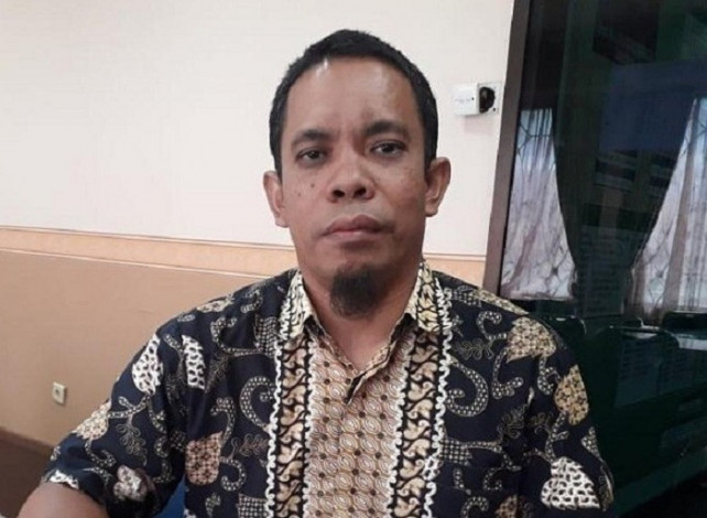 Tak Boleh Salat Idul Fitri di Lapangan, MUI: Keinginan Umat Sudah Kita Sampaikan