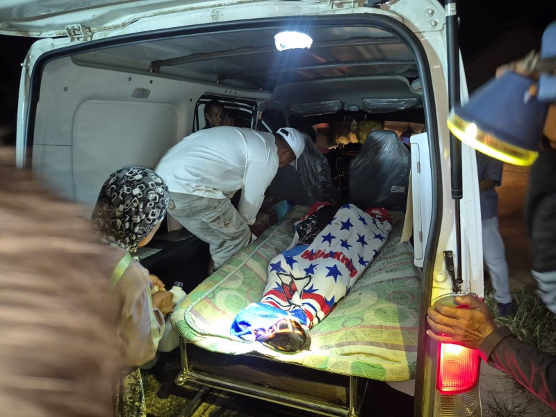 Diseret Buaya di Depan Rekan Kerja, Petani Rohil Tewas Mengenaskan