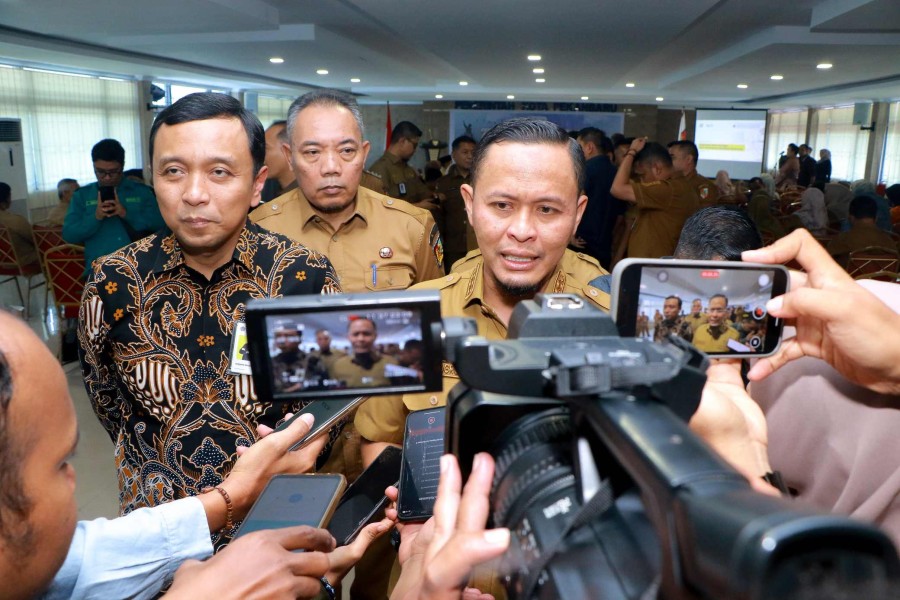 Nunggak Pajak? Warga Pekanbaru Bisa Manfaatkan Program Penghapusan Denda