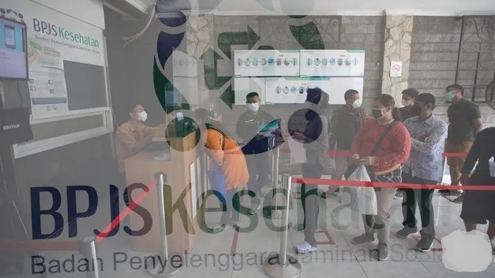BPJS Kesehatan akan Hapus Kelas 1,2,3