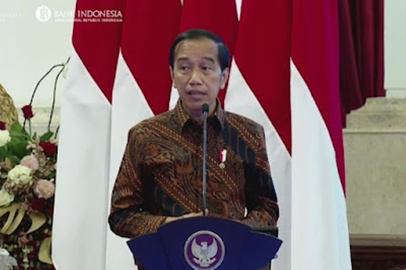 Jokowi Instruksikan 20,6 Juta Warga Dapat BLT Pengalihan Subsidi BBM Sebesar Rp 600.000
