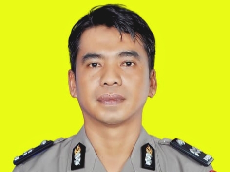 Gugur Saat Bertugas, Aiptu Apendra Naik Pangkat Anumerta dari Kapolri