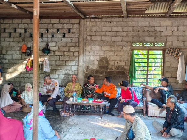 Hilang Dua Hari di Kebun Karet, Kakek di Meranti Ngaku Dibawa Wanita Cantik ke Dunia Gaib
