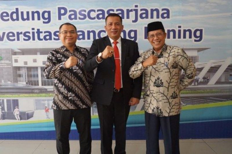 Pascasarjana Unilak Gelar Yudisium XIV, Ketua DPRD hingga Bupati akan Dikukuhkan