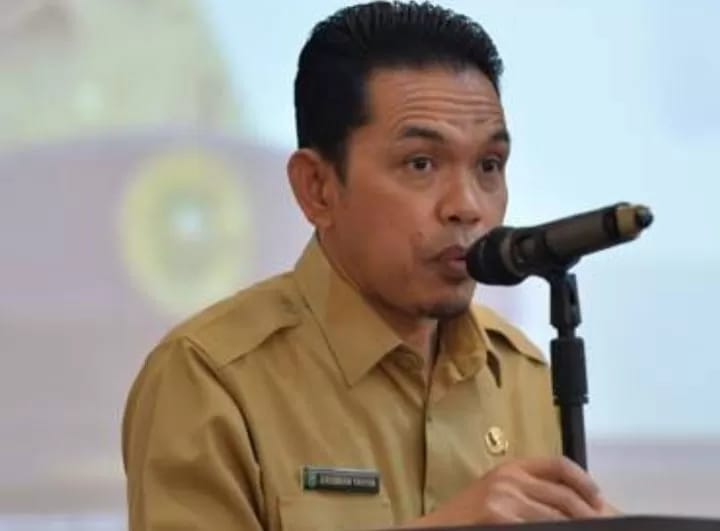 Soal Laporan Penahanan Ijazah, Ini Solusi Disdik Riau