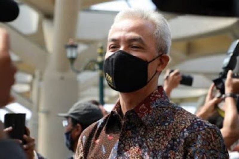 Survei SMRC: Jika PDIP Capreskan Ganjar, Peluang Menang Pilpres 2024 Terbuka