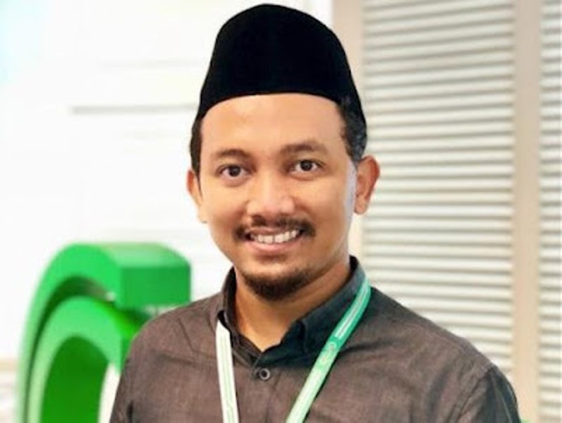 Tindak Lanjuti Jokowi, PBNU Coba Ajak Pulang Ainun Najib dari Singapura