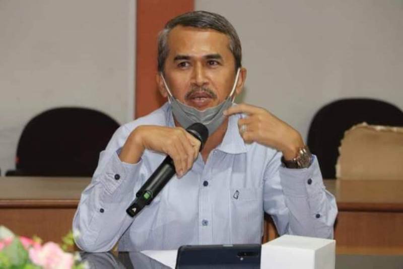 80 Perusahaan Terindikasi Aktivitas Ilegal di Hutan Riau