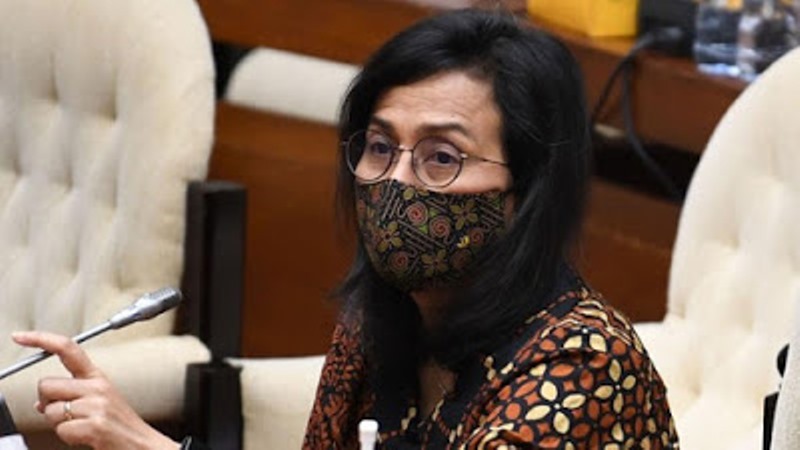 Bukan Bos Djarum, Ini Orang Terkaya RI yang Baru Versi Sri Mulyani