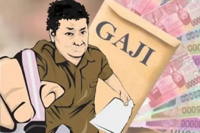 Gaji ASN dan Honorer Belum Dibayar, Mahasiswa di Rohil Ancam Gelar Aksi