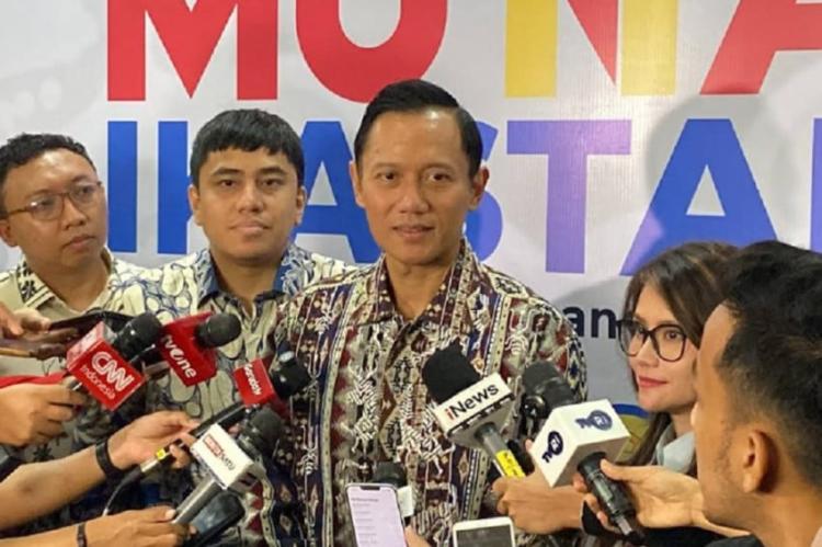 PLN Klaim Listrik 1,5 Juta Pelanggan di Riau Sudah Pulih, Menko AHY Tunggu Investigasi