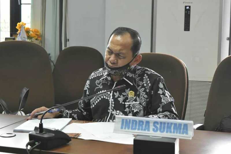 Soal Pj Walikota Pekanbaru, Ini Harapan DPRD