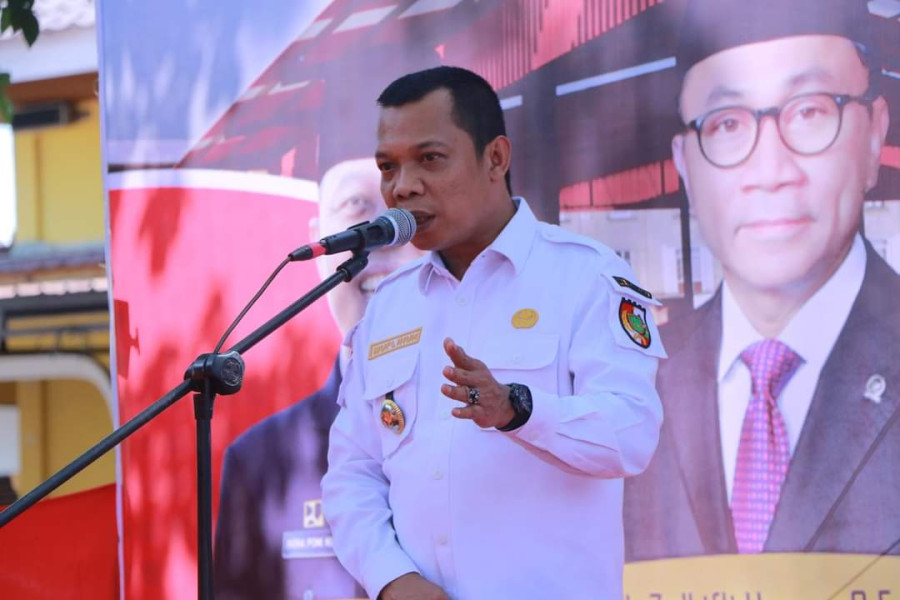 Pj Wako Masih Belum Tentukan Pembangunan di Eks Gedung MPP