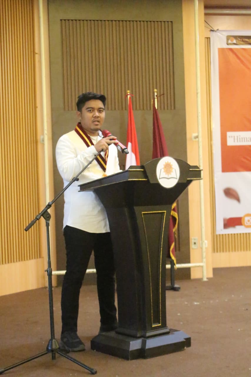 Antrean Mengular, PW Hima Persis Riau Minta Negara Bongkar Aktor di Balik Krisis BBM Sumbagut