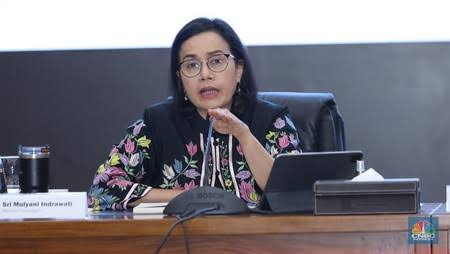 Anggaran IKN 2024 Rp42,5 Triliun, di RAPBN 2025 Hanya Rp143 Miliar