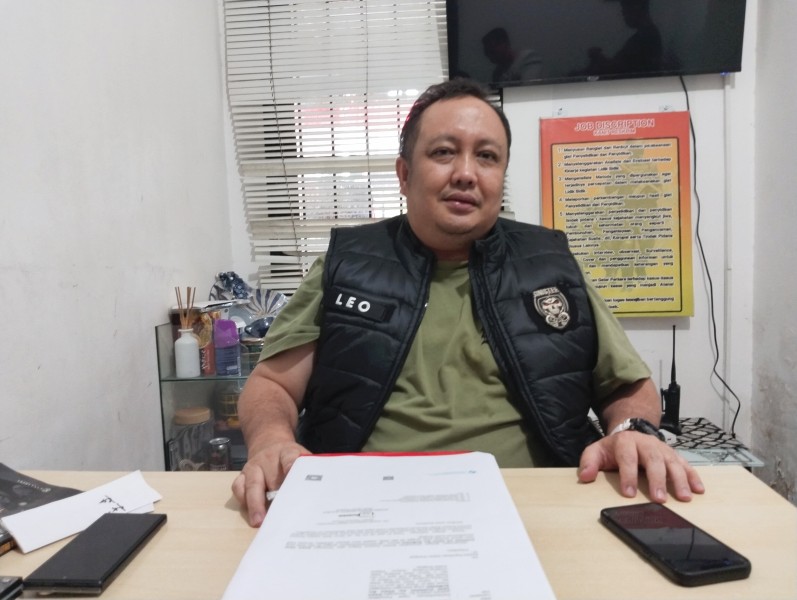 Polsek Sukajadi: Kasus Tiga Eks Karyawan PT Asyifa Diduga Gelapkan Uang Perusahaan