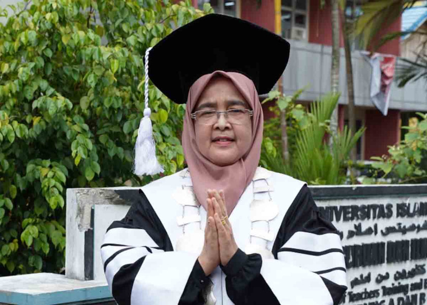 Dinilai Sebabkan Biaya Kuliah di PTN Meroket, Zetriuslita: Sejak Awal UKT Sudah Banyak Dikeluhkan