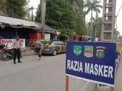 Catat! PPKM Darurat Bakal Berlaku 2-20 Juli 2021