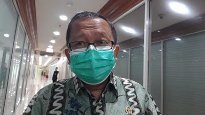 Eks TKN Minta Andi Mallarangeng Tak Seret Jokowi di Isu Kudeta PD