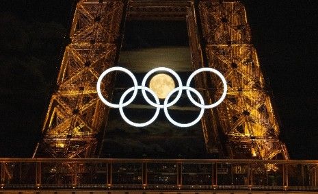 Klasemen Medali Olimpiade Paris 2024: AS Tikung China di Menit Akhir, Indonesia Posisi Ke-39