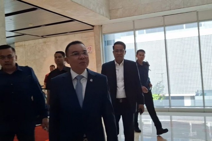 DPR Klaim Tunduk Putusan MK Jika RUU Pilkada Tak Disahkan hingga 27 Agustus