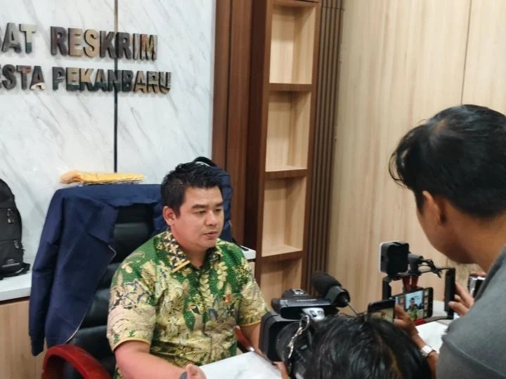 Check In Bersama Perempuan di Hotel, Ada Ribut-ribut Lalu Meninggal