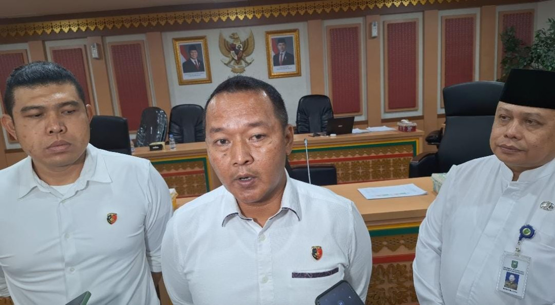 Polda Riau Terima Pengembalian Rp16,1 Miliar dalam Kasus SPPD Fiktif DPRD Riau