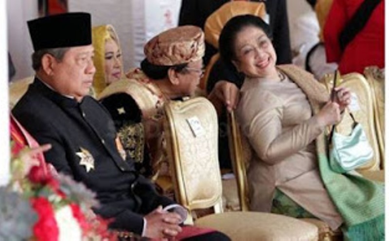 Soal Megawati Kecolongan 2 Kali, Pengamat Sebut SBY Perlu Klarifikasi