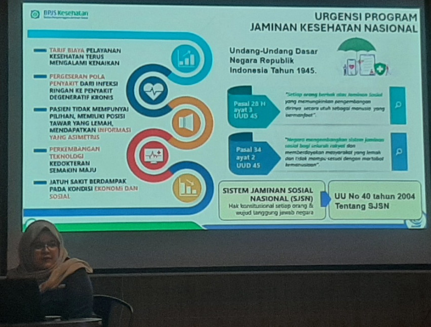 BPJS Kesehatan Minta Warga Lapor RS yang Bedakan Pasien, Sanksi Menanti