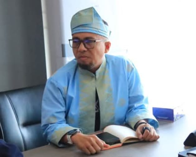 Pendaftaran Nikah Massal Gratis Pemko Pekanbaru Diperpanjang