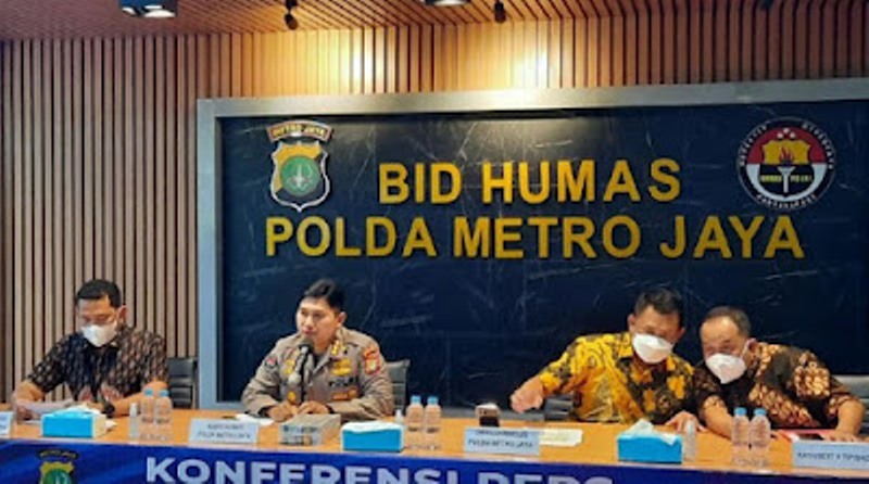 Kasus Korupsi di Anak Perusahaan BUMN, Polisi Sita Rp 8,9 M