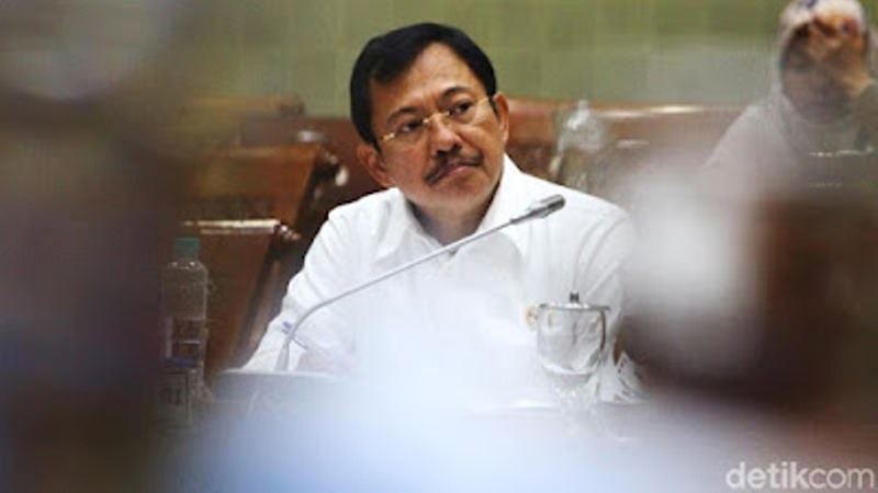 Gaduh Pemecatan dr Terawan, Menkes RI Angkat Bicara