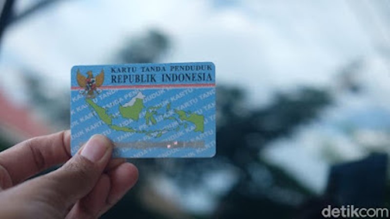 Cara Mengubah Data e-KTP Secara Online, Cek Selengkapnya di Sini!