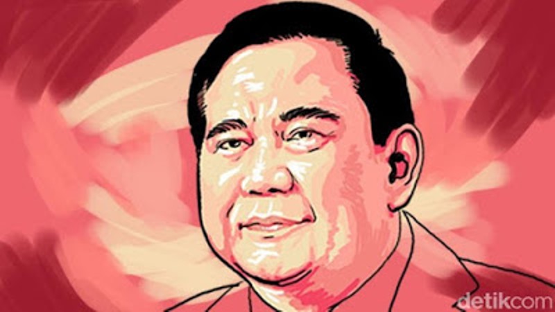 Ini Capres 2024 Paling Moncer Versi Survei Puspoll Indonesia