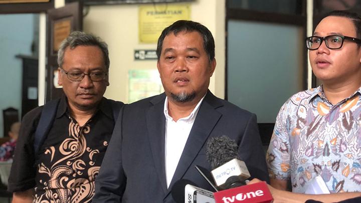 Laporkan Kaesang ke KPK, Boyamin Bawa Bukti MoU Shopee dengan Gibran