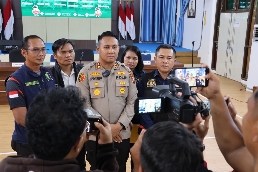 Polisi: Kematian Dokter PPDS di Siak karena Depresi Terlilit Utang Pinjol